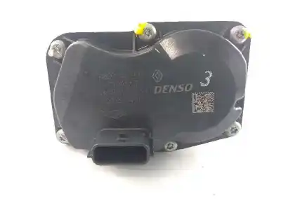 Second-hand car spare part egr valve for renault clio iv dynamique oem iam references h8201143495  147104647r