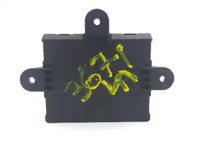 Second-hand car spare part electronic module for ford s-max (ca1) trend oem iam references 6g9t14b533aj  