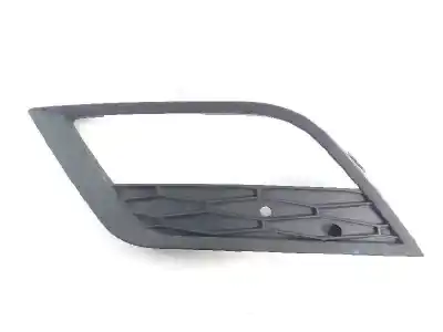Автозапчасти б/у левая решетка бампера за seat leon (5f1) reference ссылки oem iam 
