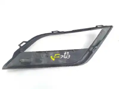 Автозапчасти б/у левая решетка бампера за seat leon (5f1) reference ссылки oem iam   