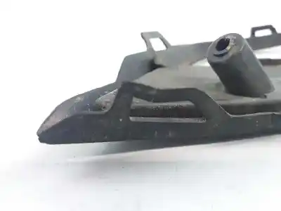 Автозапчасти б/у левая решетка бампера за seat leon (5f1) reference ссылки oem iam   