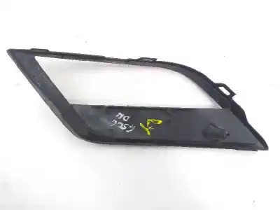 Автозапчасти б/у правая решетка бампера за seat leon (5f1) reference ссылки oem iam   