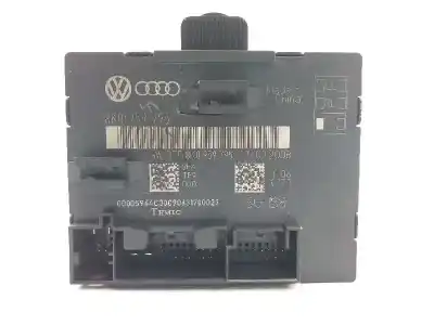 Автозапчасти б/у комфортный модуль за audi a4 avant (8k5) (2008) básico quattro ссылки oem iam 8k0959795
