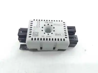 Tweedehands auto-onderdeel elektronische module voor volkswagen golf vii lim. gti ´´performance´´ bluemotion oem iam-referenties 5q0035570