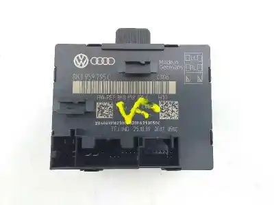 Автозапчасти б/у комфортный модуль за audi a4 avant (8k5) (2008) básico quattro ссылки oem iam 8k0959795c