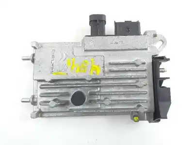 Peça sobressalente para automóvel em segunda mão centralina start/stop (ecu) por peugeot 308 active referências oem iam 9810858380