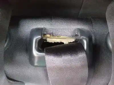 Peça sobressalente para automóvel em segunda mão conjunto de bancos por volkswagen polo (6r1) gti referências oem iam   