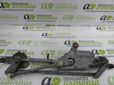 Second-hand car spare part front windshield wiper motor for opel insignia berlina edition oem iam references 13227392  