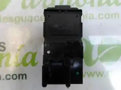 Piesă de schimb auto la mâna a doua panou comandã geamuri electrice fatã partea din dreapta pentru opel insignia berlina edition referințe oem iam 13301886  