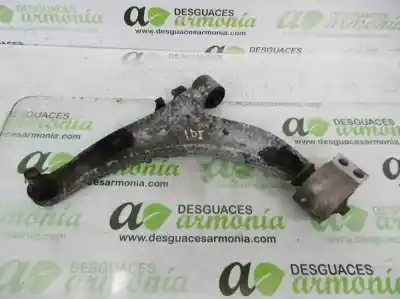 Second-hand car spare part Front Left Lower Suspension Arm for OPEL INSIGNIA BERLINA Edition OEM IAM references   