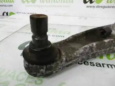 Second-hand car spare part front left lower suspension arm for opel insignia berlina edition oem iam references   