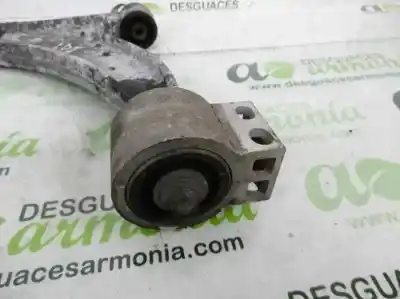 Second-hand car spare part front left lower suspension arm for opel insignia berlina edition oem iam references   
