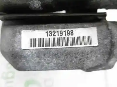İkinci el araba yedek parçası ön sol fren kaliper için opel insignia berlina edition oem iam referansları 13219198  