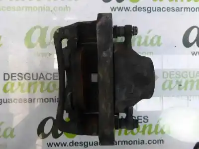 Second-hand car spare part front right brake caliper for opel insignia berlina edition oem iam references 13219199