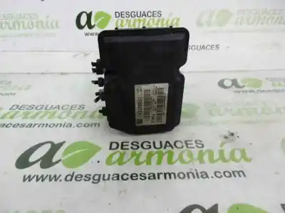 Second-hand car spare part abs for opel insignia berlina edition oem iam references 13328651  