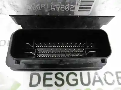 Second-hand car spare part abs for opel insignia berlina edition oem iam references 13328651  