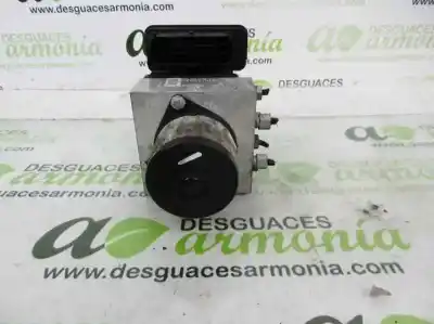 Second-hand car spare part abs for opel insignia berlina edition oem iam references 13328651  
