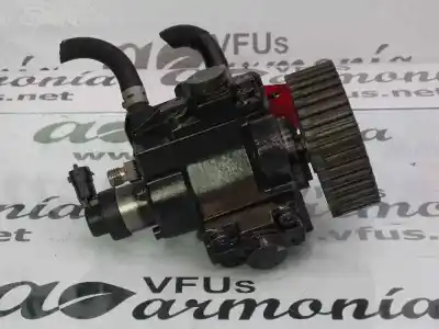 Second-hand car spare part  for OPEL INSIGNIA BERLINA  OEM IAM references 55571005 07001126401 0445010193