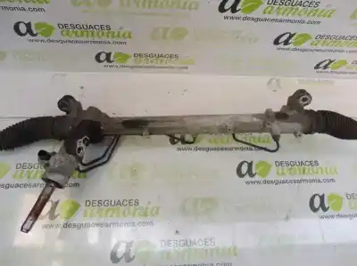 Pièce détachée automobile d'occasion crémaillère de direction pour ford focus berlina (cap) sport références oem iam vr4m5c3550ac  5m513200ee