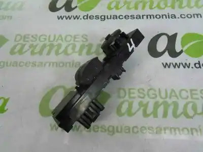Автозапчасти б/у выключатель левого переднего окна за ford focus berlina (cap) sport ссылки oem iam 3m5t14529ce  