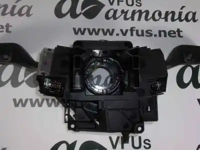 Автозапчастина б/у перерівний контроль для ford focus berlina (cap) sport посилання на oem iam 4m5t13335bd  4m5t17a553ad