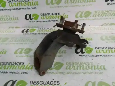 Автозапчасти б/у передняя левая кулачка за ford focus berlina (cap) sport ссылки oem iam 1477862  