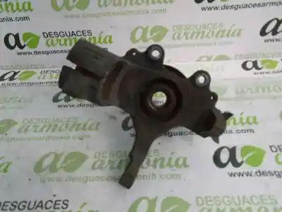 Автозапчасти б/у передняя левая кулачка за ford focus berlina (cap) sport ссылки oem iam 1477862  
