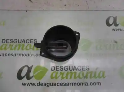 Автозапчасти б/у расходомер воздуха за ford focus berlina (cap) sport ссылки oem iam 4m5112b579cc  