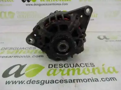 Автозапчастина б/у генератор для nissan note (e11e) naru edition посилання на oem iam 23100ax62a tg8s019 2542927a