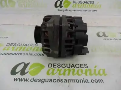 Автозапчастина б/у генератор для nissan note (e11e) naru edition посилання на oem iam 23100ax62a tg8s019 2542927a