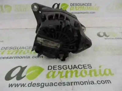 Автозапчастина б/у генератор для nissan note (e11e) naru edition посилання на oem iam 23100ax62a tg8s019 2542927a