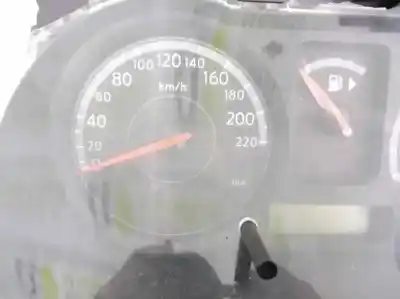 Автозапчасти б/у приборная доска за nissan note (e11e) naru edition ссылки oem iam 248109u00b  