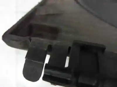 İkinci el araba yedek parçası elektro fan için nissan note (e11e) naru edition oem iam referansları 21481ax800  