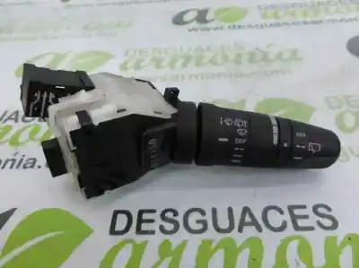 Second-hand car spare part windshiel wiper switch for nissan note (e11e) naru edition oem iam references 