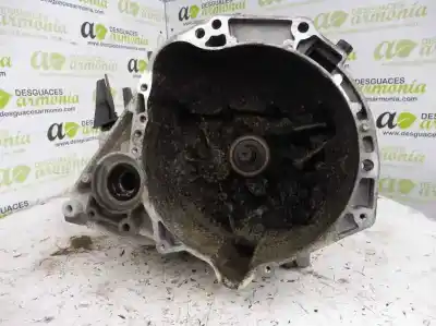 Second-hand car spare part gearbox for nissan note (e11e) naru edition oem iam references jh3103
