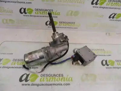 Second-hand car spare part steering column for nissan note (e11e) naru edition oem iam references d80809u00d