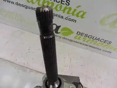 Автозапчасти б/у рулевая колонка за nissan note (e11e) naru edition ссылки oem iam d80809u00d  285009u02a