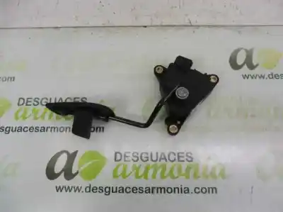 Автозапчастина б/у педальний потенціометр для nissan note (e11e) naru edition посилання на oem iam 18002ax700  
