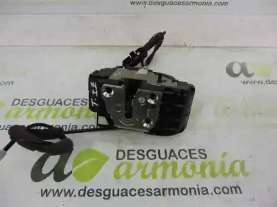 İkinci el araba yedek parçası sol arka kapi kilidi için nissan note (e11e) naru edition oem iam referansları 825019u10e  