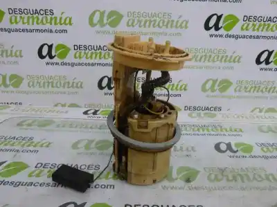 Second-hand car spare part fuel pump for volkswagen jetta (1k2) advance oem iam references 1k0919050d