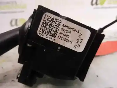 Second-hand car spare part indicator switch for volkswagen jetta (1k2) advance oem iam references 1k0953513  