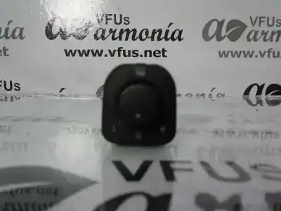 Second-hand car spare part rearview side mirror switch for volkswagen jetta (1k2) advance oem iam references 1k0959565f