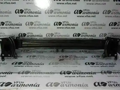 Second-hand car spare part front bumper reinforcement for volkswagen jetta (1k2) advance oem iam references 1t0807581