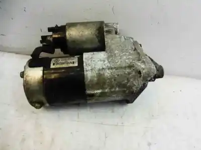 Автозапчасти б/у двигатель запускается за renault clio iii authentique ссылки oem iam 8200584675