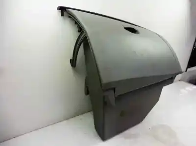 Автозапчасти б/у бардачок за renault clio iii authentique ссылки oem iam 8200407712  
