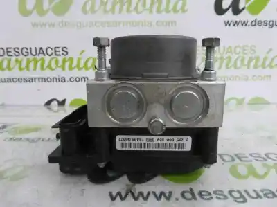 Автозапчасти б/у абс за renault clio iii authentique ссылки oem iam 8200747140
