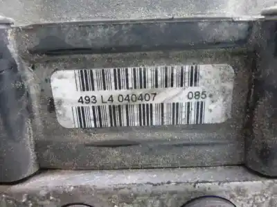 Автозапчасти б/у абс за renault clio iii authentique ссылки oem iam 8200747140 0265800559 0265232077