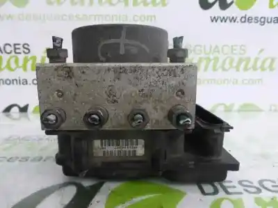 Автозапчасти б/у абс за renault clio iii authentique ссылки oem iam 8200747140 0265800559 0265232077
