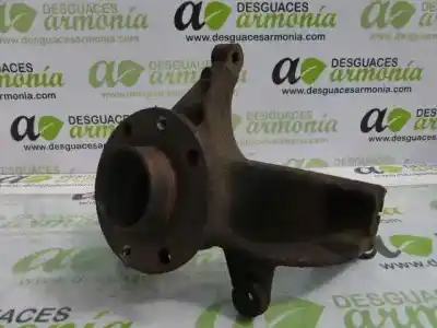 Автозапчастина б/у передній прав для renault megane ii berlina 5p motor 1.9 ltr. - 88 kw dci diesel посилання на oem iam 