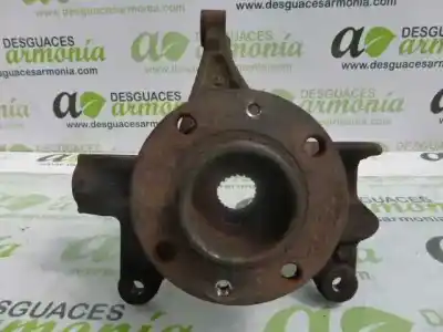 Автозапчасти б/у передняя правая кулачка за renault megane ii berlina 5p motor 1.9 ltr. - 88 kw dci diesel ссылки oem iam   